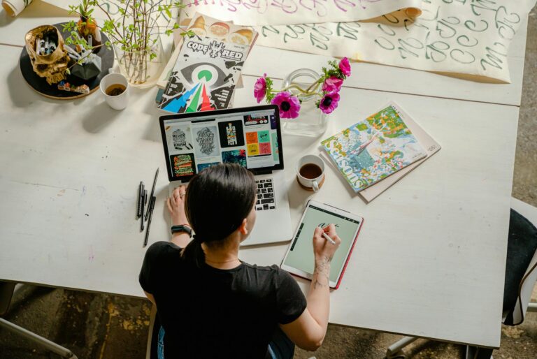 master's degree online guide