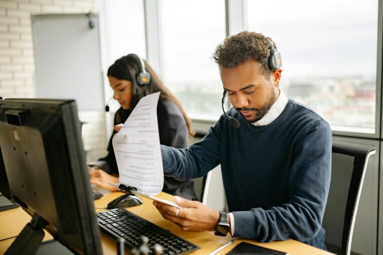 PPC management services guide