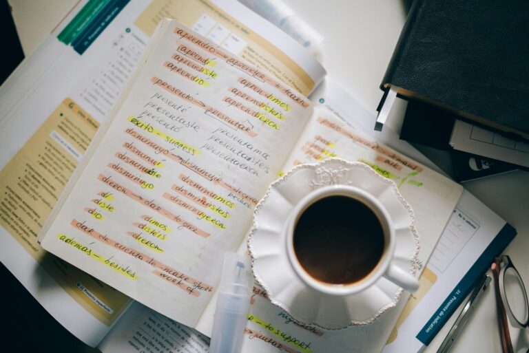 best way to learn Spanish guide