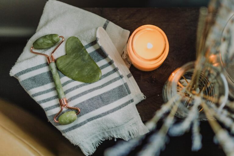massage therapy guide