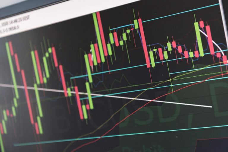 online stock trading guide