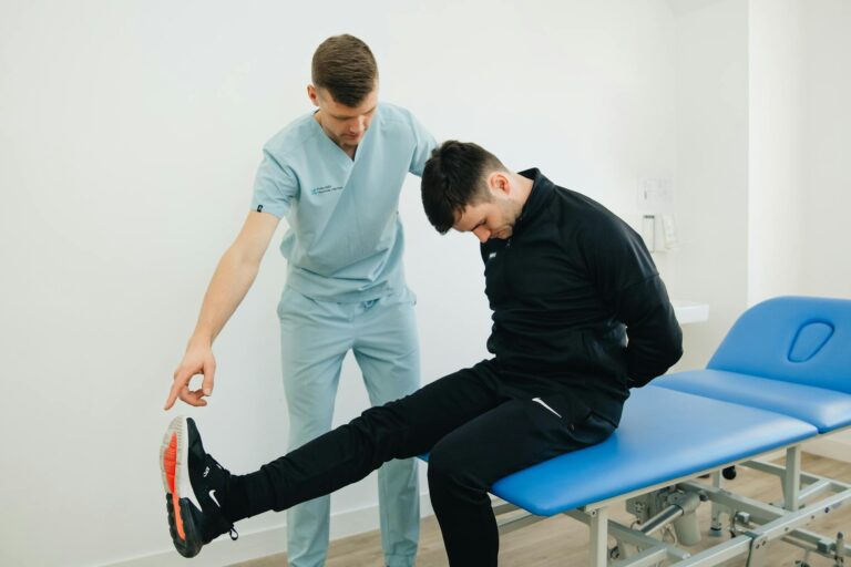 physical therapy for sciatica guide