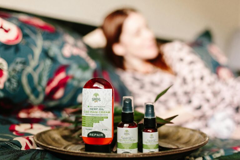 best CBD cream guide