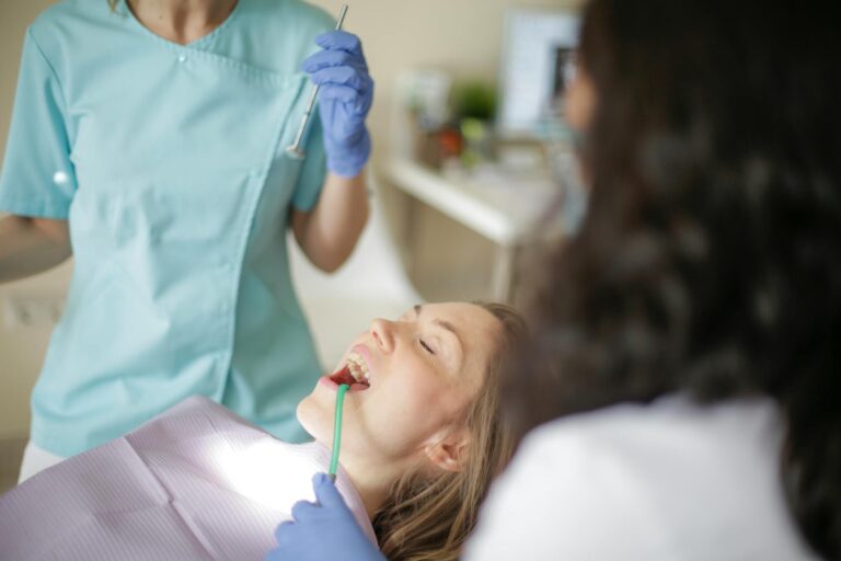teeth whitening kits guide