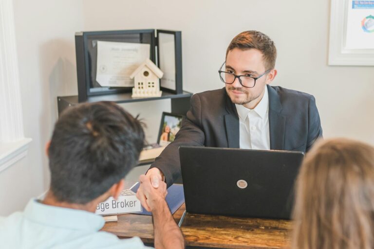 title search company guide