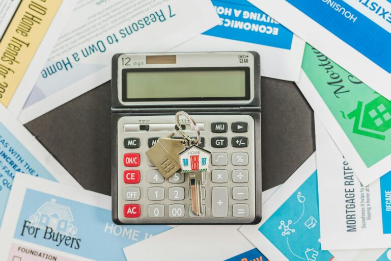 mortgage refinance rates guide