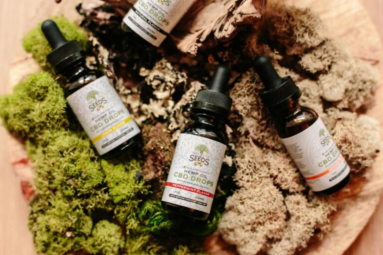CBD oil guide