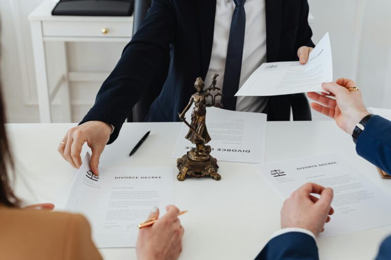 legal advice guide