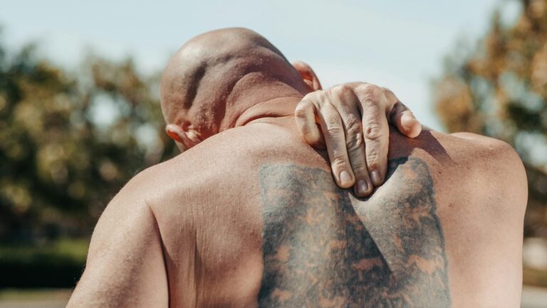 back pain relief guide