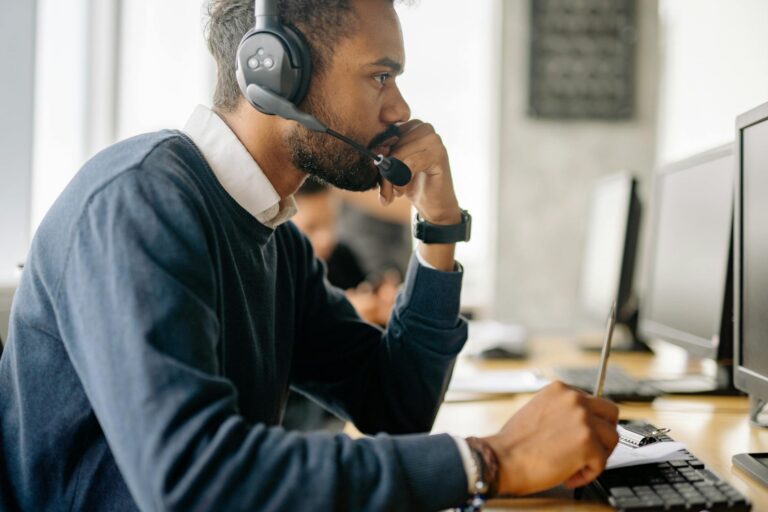 customer support software guide