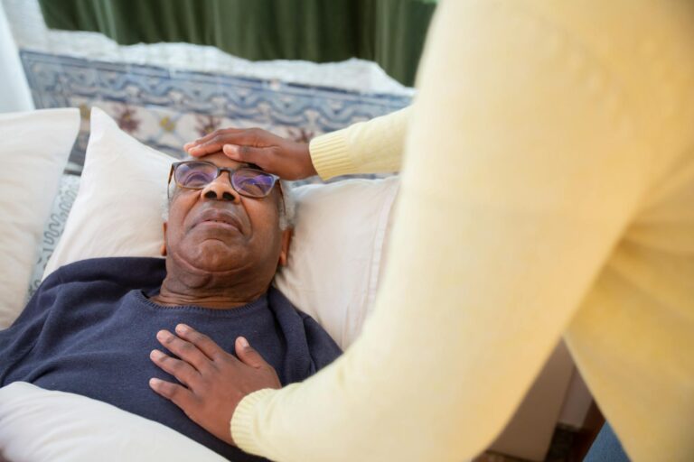nursing home abuse attorney guide