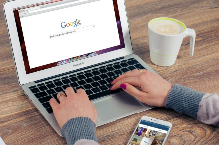 Google Digital Garage guide