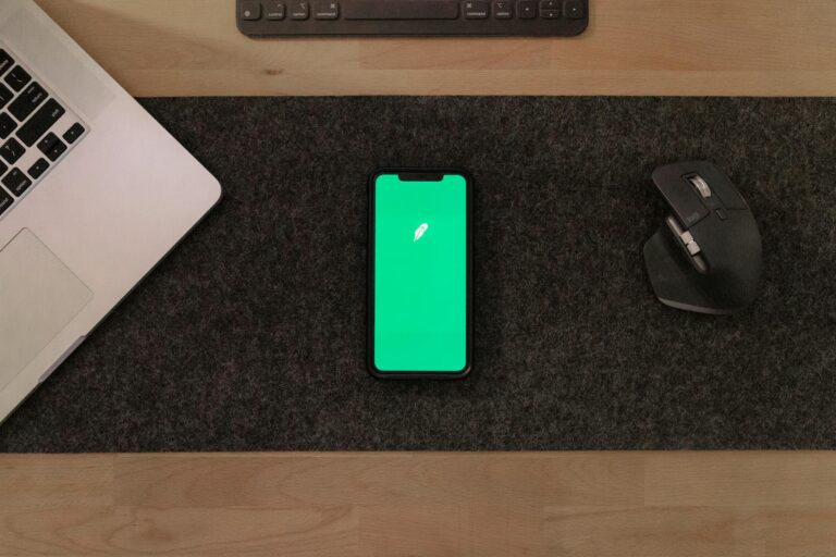 stock trading apps guide